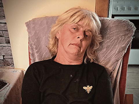 Dorota Kola - zdjęcie główne