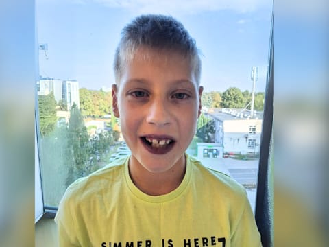 Kamil Dudek - main photo