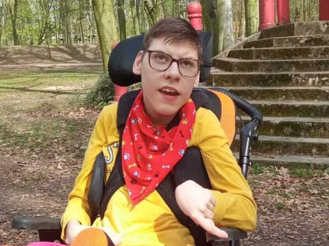 Wiktoria Tomaszewska - zdjęcie główne