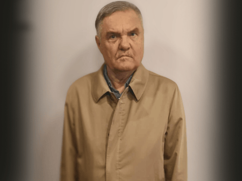 Marek Romanowski - main photo