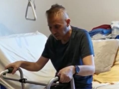 Radosław Krakowski - main photo