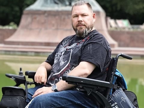 Piotr Moskwa - zdjęcie główne