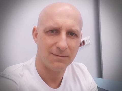 Maciej Augustyniak - zdjęcie główne