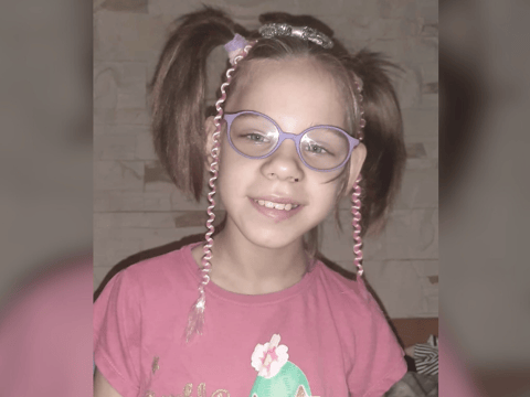 Julka Dąbrowska - main photo