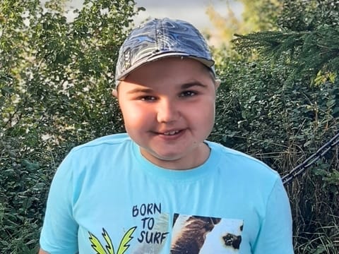 Mateusz Woźniak - zdjęcie główne