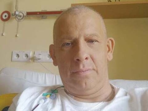 Robert Działak - main photo