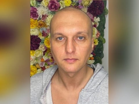 Tomasz Wolan - main photo