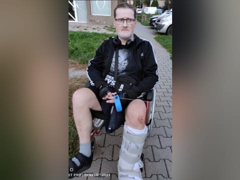 Paweł Domański - zdjęcie główne