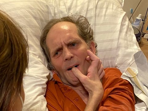 Bogusław Tryszak - zdjęcie główne