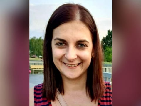 Nela Grudziak - zdjęcie główne