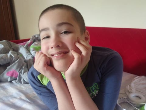 Fabian Wójcicki - main photo