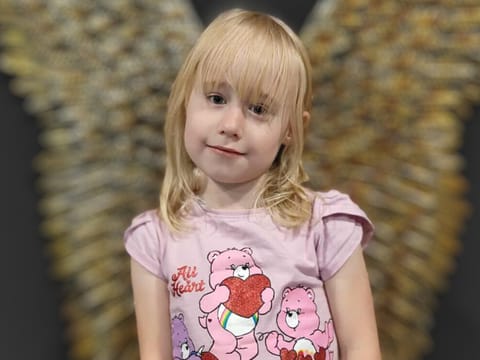 Oliwia Przybylska - zdjęcie główne