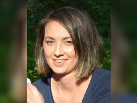 Kamila Ferens-Kowalska - main photo