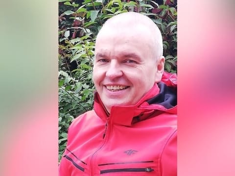 Piotr Marcinkowski - zdjęcie główne