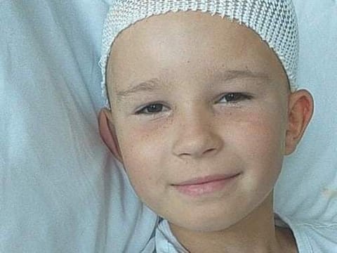 Alan Bojkowski - main photo