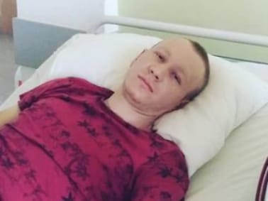 Michał Poliszczuk - zdjęcie główne