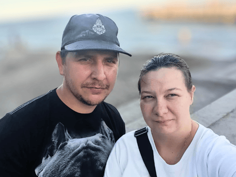 Przemysław Wielosiński - main photo