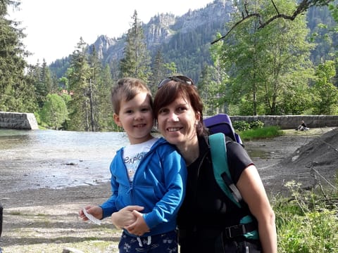 Małgorzata Pikul-Zborowska - zdjęcie główne