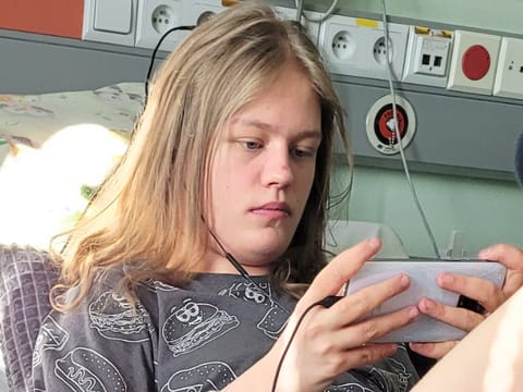 Igor Janowski - main photo