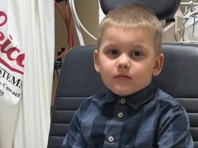 Staś Krajnik - main photo