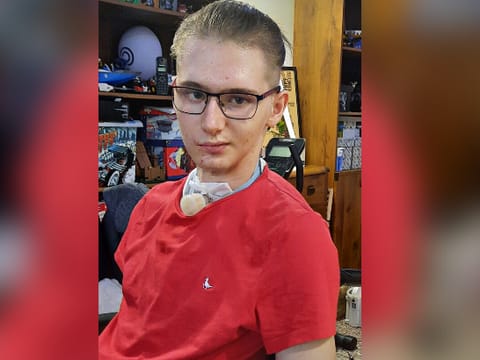 Adrian Kulawiak - main photo