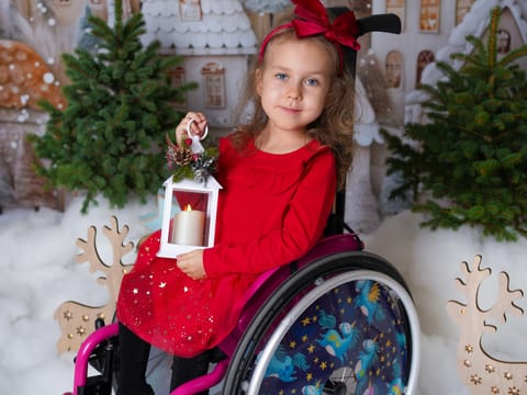 Nikola Mroczkowska - zdjęcie główne