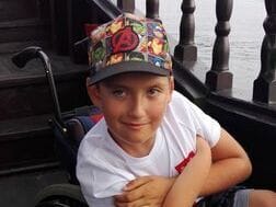 Kamil Dąbrowa - main photo