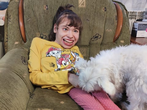 Milena Rudnicka - zdjęcie główne