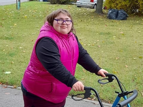 Joanna Luty - zdjęcie główne