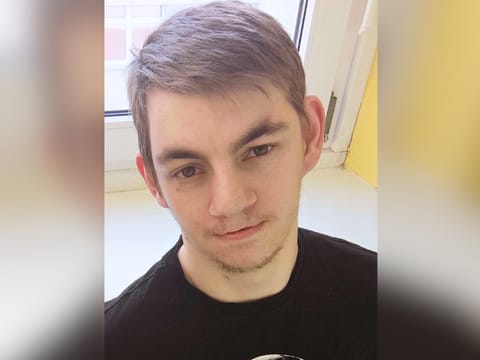 Wiktor Szparagowski - main photo