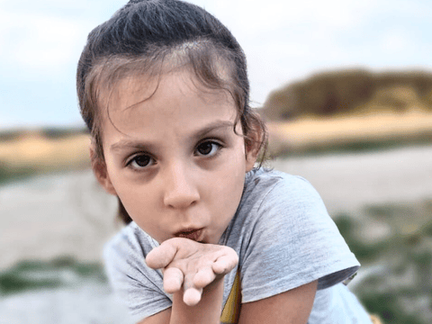 Mia Szczepaniak - zdjęcie główne