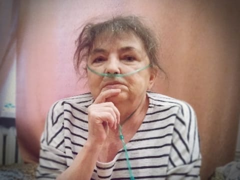 Henryka Czarkowska - zdjęcie główne