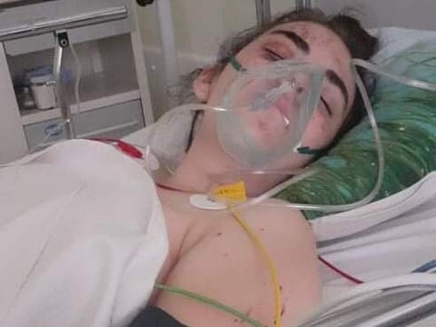 Weronika Pastuszka - main photo