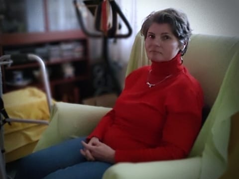 Jolanta Krakowian - zdjęcie główne