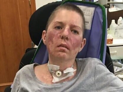 Joanna Korpas - zdjęcie główne