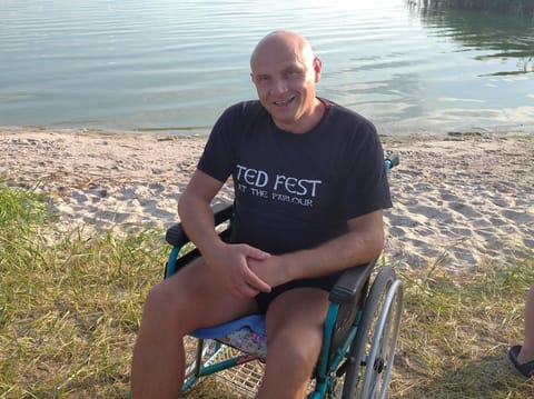 Mariusz Karaś - main photo