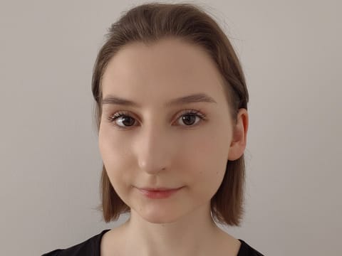 Kinga Ołdak - zdjęcie główne