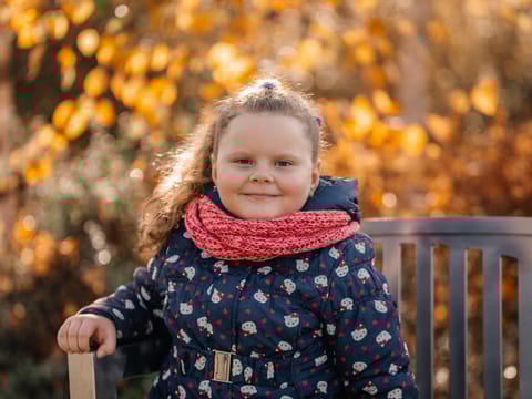 Maryia Klausiuk - main photo