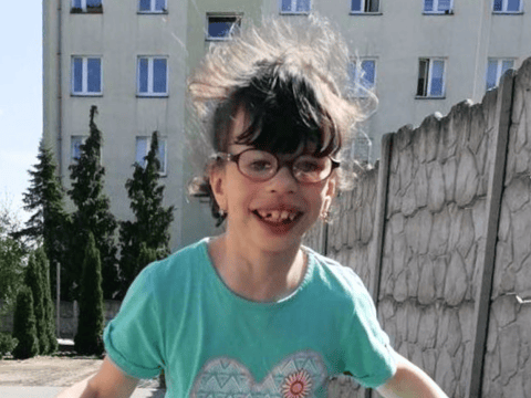 Lena Radko - main photo