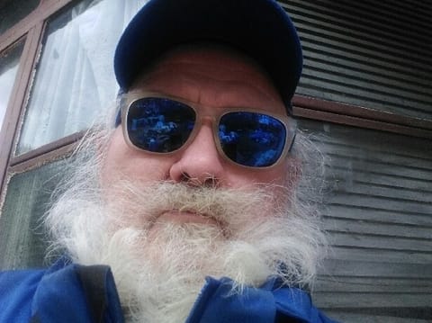 Jerzy Wołoszyn - main photo