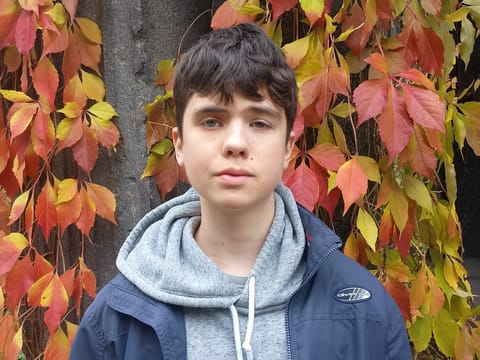 Piotr Maciuk - main photo