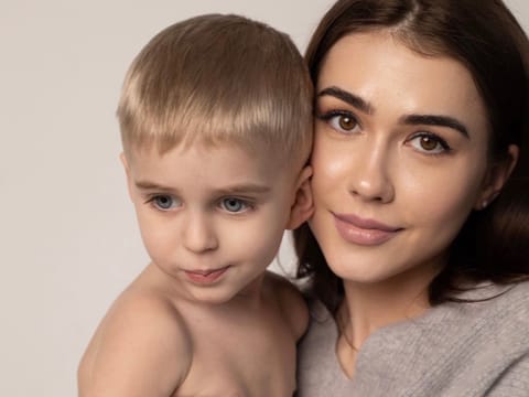 Davyd (Dawid) Liashenko - zdjęcie główne