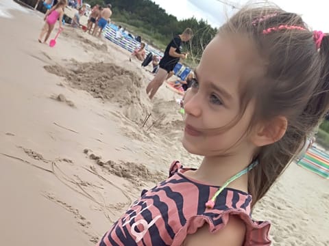 Iga Jóźwiak - main photo