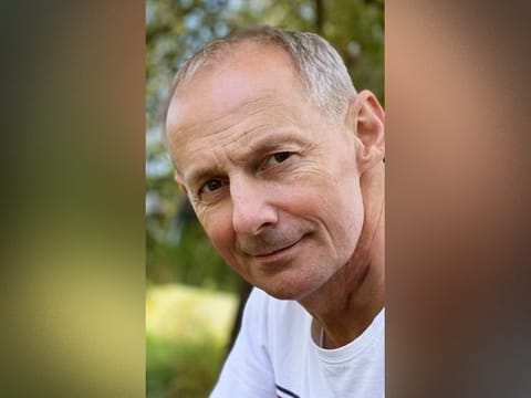 Robert Angowski - zdjęcie główne