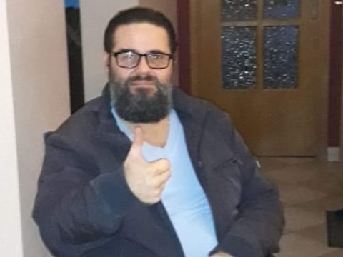 Rafał Figas - main photo