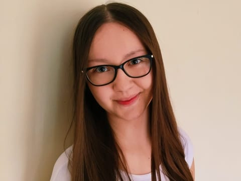 Paulinka Adamus - zdjęcie główne