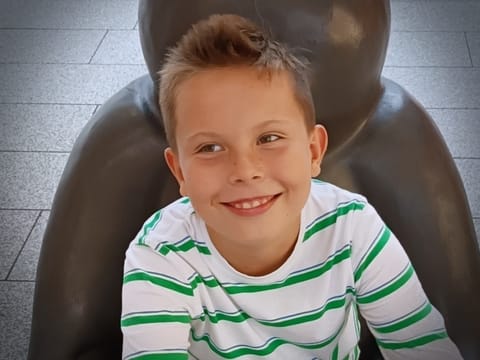 Bartosz Śnieżek - zdjęcie główne