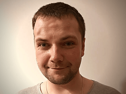 Tomasz Szostak - zdjęcie główne