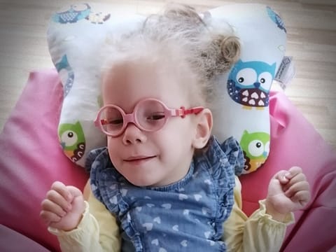 Amelia Zych - main photo