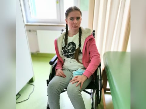 Gracjana Szydlik - zdjęcie główne